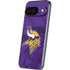 NFL Minnesota Vikings Double Vision Google Pixel 9 Skin